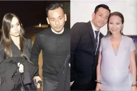 “情妇”刘碧丽：弃陈柏霖反选有妇之夫，为入豪门5年4胎反被甩图片