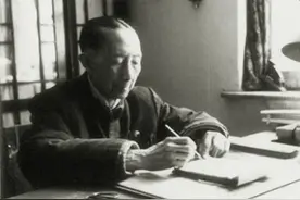 黎锦熙：唯一活到毛主席逝世之后的老师，师生友谊绵延64年之久图片