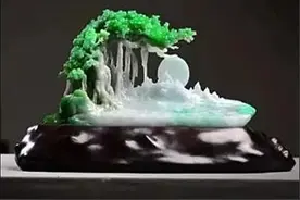 为什么广东四会并不产玉，却偏偏成了“中国玉石之乡”？涨知识图片