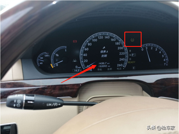 为啥奔驰S400L30万都没人买？网友：换块电池10万，爱得起伤不起