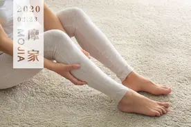 昨晚睡觉脚又抽筋了图片