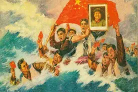 与广大连友分享一本70年代精品连环画图片