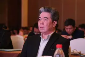 中国最慷慨老板：保安厨子当股东成亿万富翁，他却只持股6.8%图片