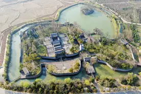 两岸交流基地纵览：刘铭传故居图片