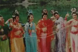 蜈蚣精为何要害死七位师妹，看看他发现了什么秘密？猴子一语道破图片