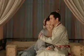 《清平乐》大结局，为了爱他，苗娘子用女儿一生的幸福为代价！图片