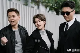 《踩过界2》收视倒数，王浩信二封视帝希望渺茫，大热门另有其人图片