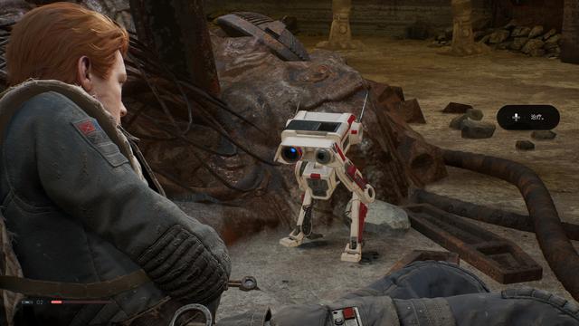 测试：《星球大战绝地：陨落的武士团》—GTX 1660 Ti甜点级流畅