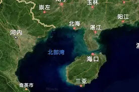 国内十大钓鱼圣地，有名的地方一个没有图片