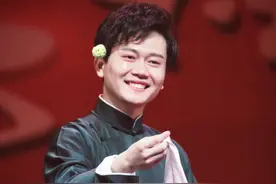 孟鹤堂壁纸系列图片