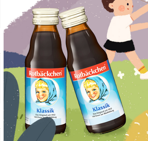 盘点｜12款热门婴幼儿补铁营养品，谁家颜值最高？