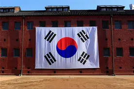 地缘之战：即将衰落的韩国，东方的波兰图片