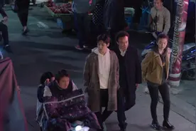 《突围》中六对CP，两对幸福两对阴阳相隔，这两对有望复合图片