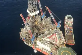 越南发现巨大油气田，石油储量超级惊人，令人羡慕图片