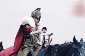 霍去病为何敢在汉武帝面前射杀李敢？事后霍去病没有受任何惩罚图片