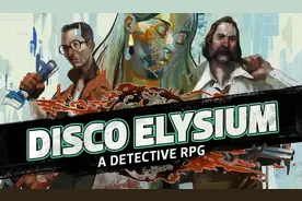 耗时15年，年度最佳RPG游戏的剧情设计秘诀图片