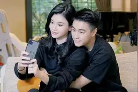 赌王儿子何猷君被吐槽妈宝男，“妈妈控”是一种怎样的存在？图片