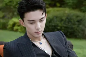 长得丑就别穿西装！这6位将西装穿到极致，告诉你什么才是真帅哥图片