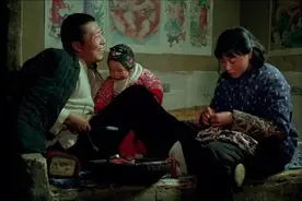 《鸡窝洼人家》：两个好兄弟换妻背后，揭露农村人生存和精神状态图片
