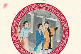 “走百病”也得来点仪式感！图片