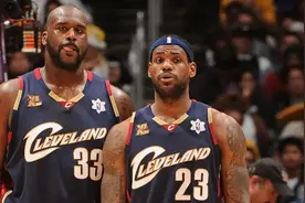 那些年和詹姆斯搭档过的状元图片