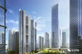 令人瞩目！毛坯低价专业户进入滨江高端区！大概率低价搅局！图片