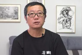 被奥巴马多次催更的《三体》，凝结成10句经典，第一句就让人震撼图片