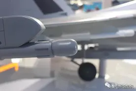 这个模型看起来怎么怪怪的？图片