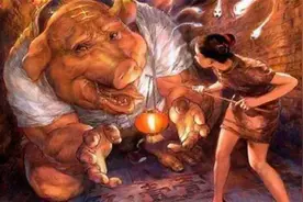 八戒和沙僧取经时为何不敢出全力？谁在盯着他们的一举一动？图片