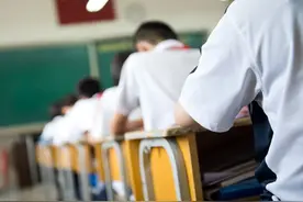 又是广州、深圳！大学副教授跳槽中小学图片