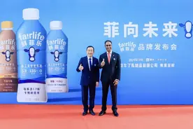 “营养沃土”孕育世界级品牌图片