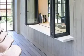 房子不隔音？6种方法让你进入“静音”模式，再也不会被楼上吵醒图片