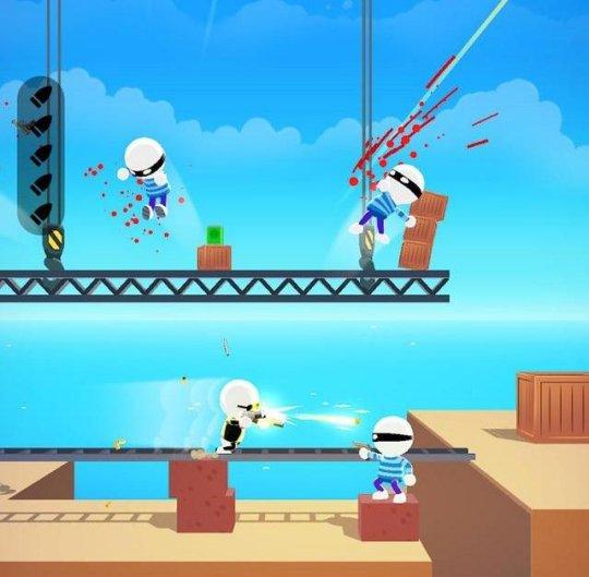 暴雪慌不慌？老外模仿暗黑3和流放之路火了，steam在线突破12万