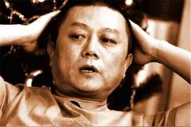 王朔：这个痛快做真流氓的老炮儿，消失这么久都在干什么图片