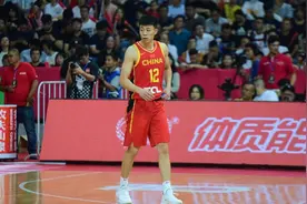 未来之星张镇麟的母亲到底有多强，曾带领女篮杀入奥运会总决赛图片