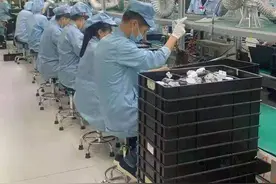 外出找工作，这些“陷阱”，一定要远离图片