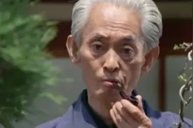 日本文坛泰斗川端康成自杀离开了人世，遗书写了什么？图片