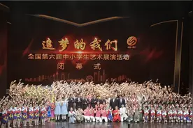 「昆滇名高中」昆明市艺术学校：来吧！圆你艺术梦想图片