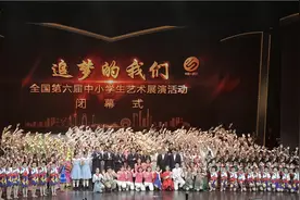 「昆滇名高中」昆明市艺术学校：来吧！圆你艺术梦想图片