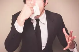 咳嗽痰多，服半夏茯苓膏图片