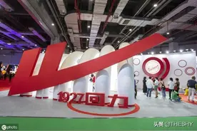 一次破产两度巅峰的回力鞋，却因这个“美丽的错误”而再创辉煌图片