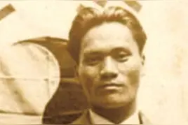 尹奉吉：一颗炸弹炸死多名日本将官，年仅24岁，为国而死图片