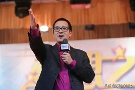 俞敏洪：妈妈的素质决定孩子一生图片