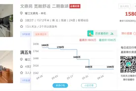 杭州学区房跳水！神话要被瓦解了？图片