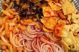 31款无限回购的方便速食，超好吃！建议收藏图片