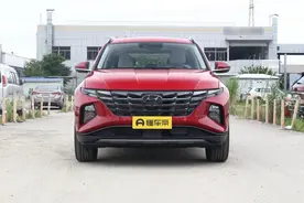 都是加了个“L”，第五代途胜L和大众途观L，谁更值得考虑？图片