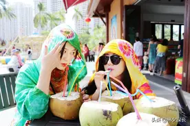 总投资120多亿的红树林度假世界，可能是三亚最好“泡”的酒店图片