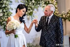 解忧 | “爷孙恋”的婚姻，拜金还是真爱？图片