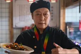 “苏大强”再次出山，携小鲜肉带来新剧，追起来！图片