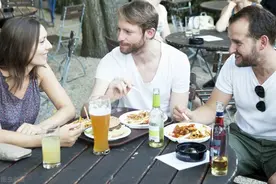 为什么欧洲人一直看不起俄罗斯人，俄罗斯的民族是怎样构成的？图片